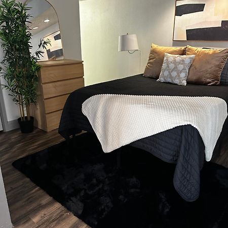 Medical Center Suite Houston Extérieur photo