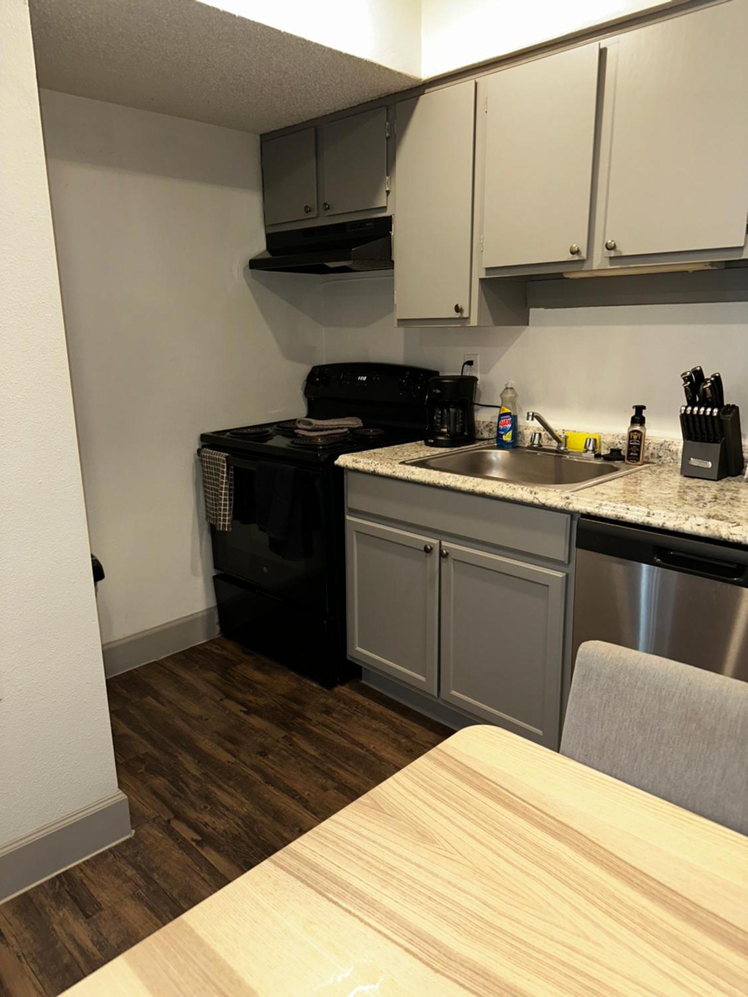 Medical Center Suite Houston Extérieur photo