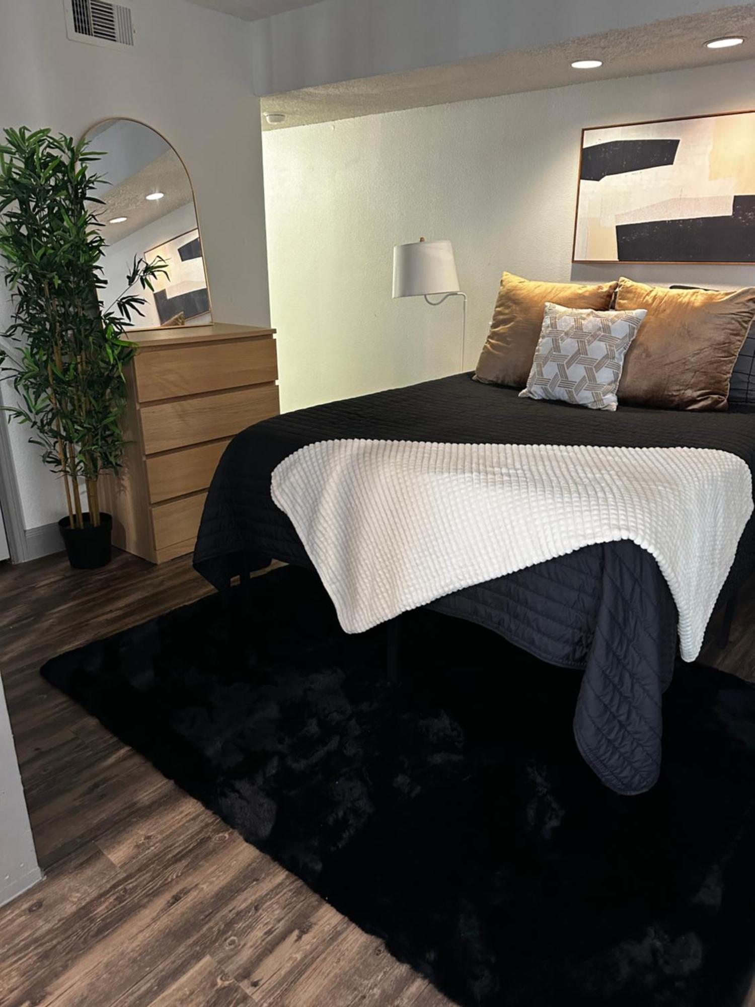 Medical Center Suite Houston Extérieur photo