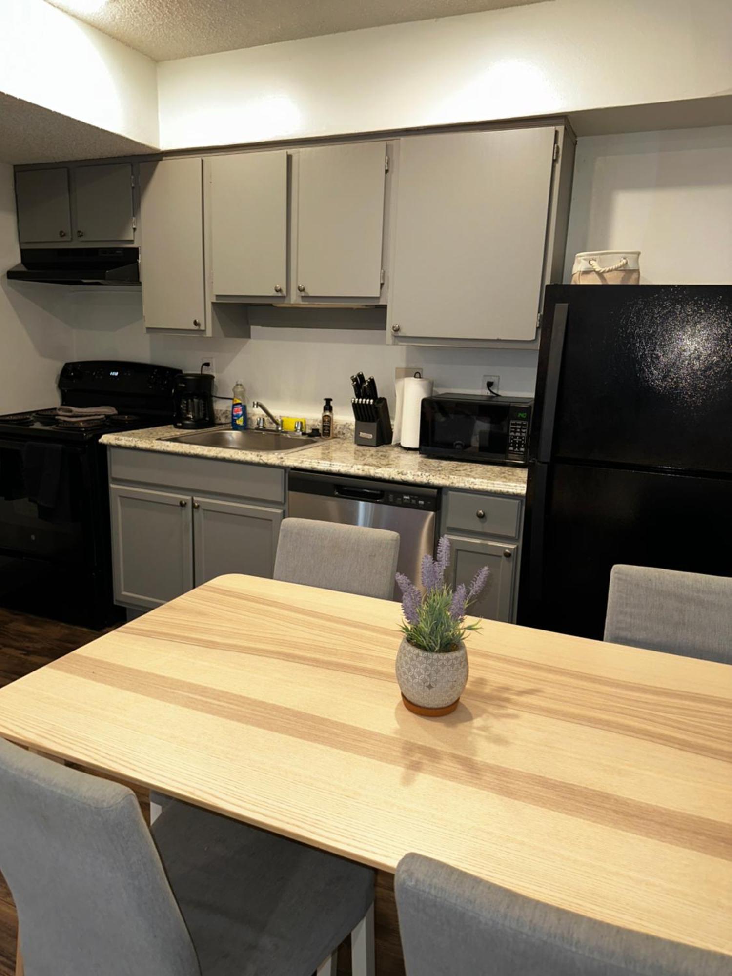 Medical Center Suite Houston Extérieur photo