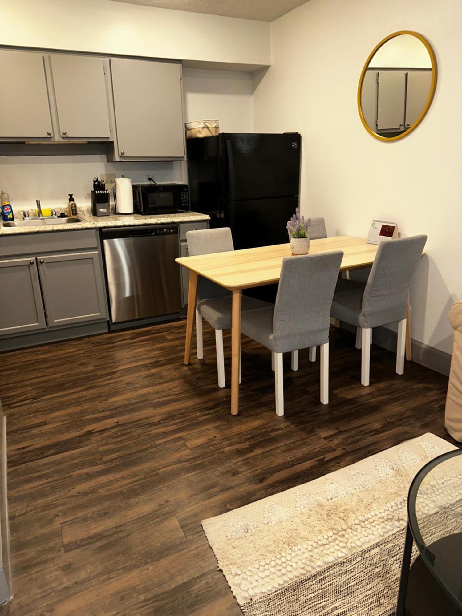 Medical Center Suite Houston Extérieur photo