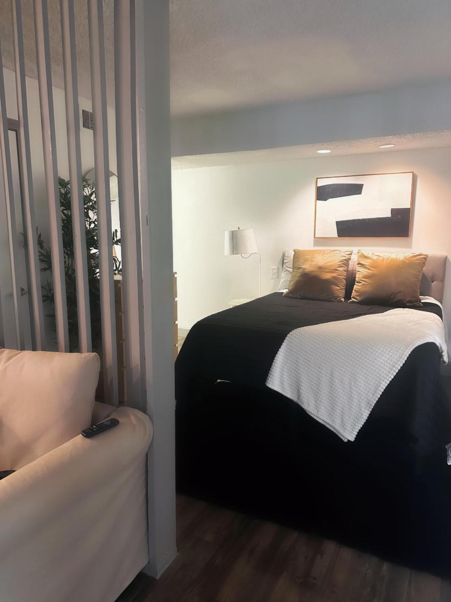 Medical Center Suite Houston Extérieur photo