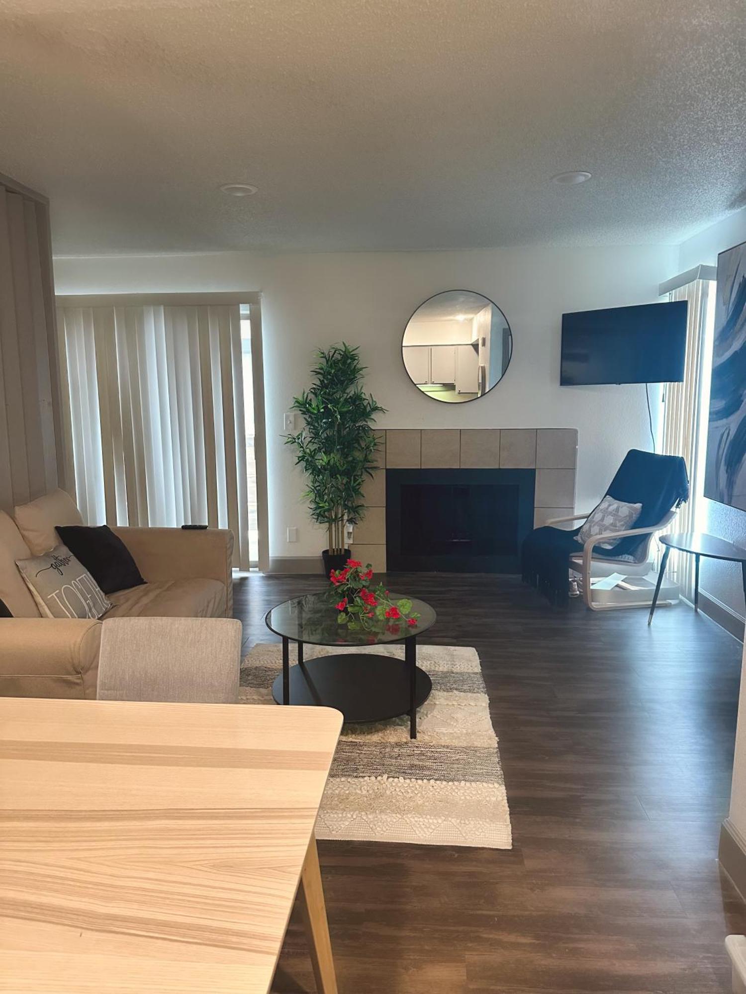 Medical Center Suite Houston Extérieur photo