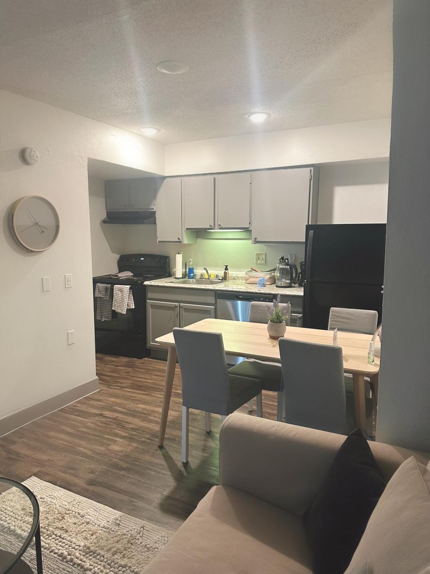 Medical Center Suite Houston Extérieur photo