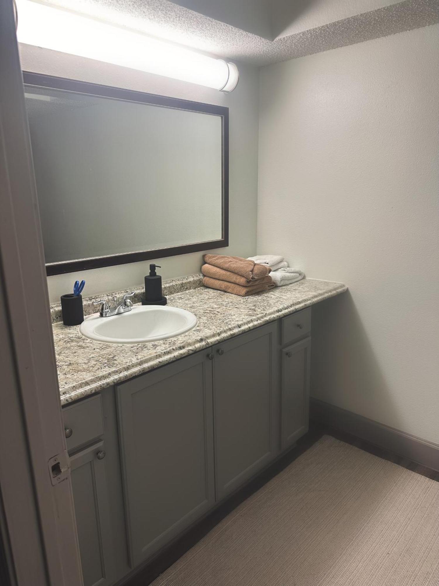 Medical Center Suite Houston Extérieur photo